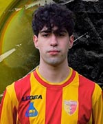 Calciatore Luca ROCCHI - Attaccante